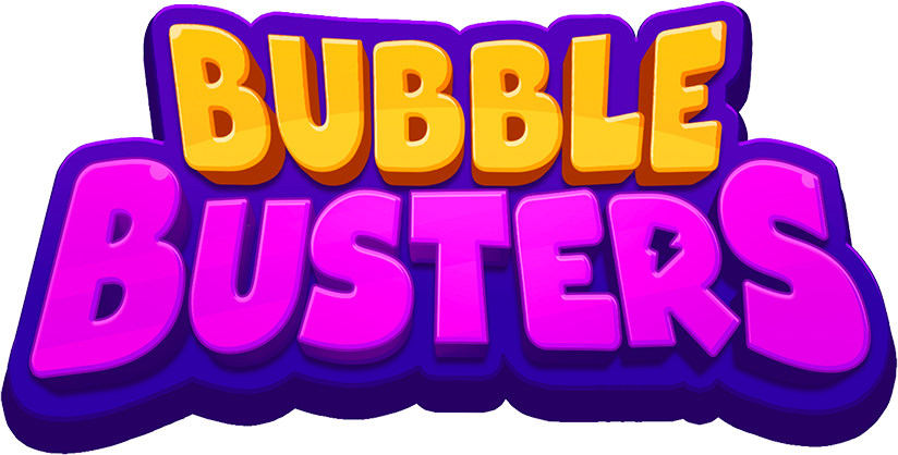 Bubble Busters